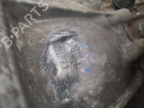Gearbox HYUNDAI i10 II (BA, IA) 1.0 | BP31685979M3 
