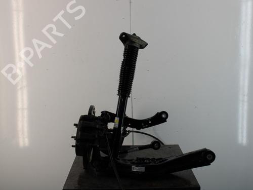 Left rear suspension arm KIA SPORTAGE IV (QL, QLE) 1.7 CRDi | BP26748127M14 