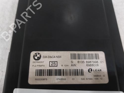 Control unit BMW 1 (E87) 118 d | BP26841862M11 - Image 2