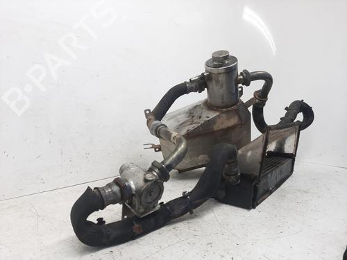 Oil radiator ASTON MARTIN VANTAGE Volante 4.3 | BP26844640M33 