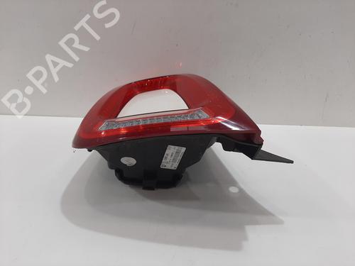 Left taillight FIAT 500 (312_) 0.9 (312AXG1A, 312.AXG11) | BP28575467C34