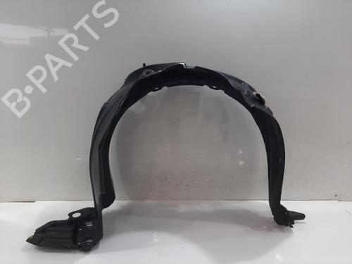 Hjulbue Hjulbue TOYOTA YARIS (_P13_) 1.3 (NSP130_, NSP130) (99 hp) 36046940 36046940