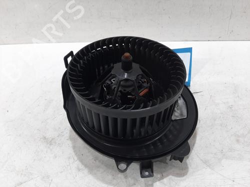Used Heater blower motor VW GOLF VII (5G1, BQ1, BE1, BE2) 1.6 TDI (105 hp) 31361242