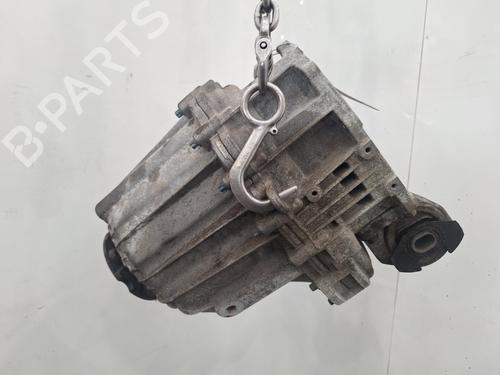 Transfer box LAND ROVER RANGE ROVER IV (L405) 4.4 SDV8 4x4 | BP29496362M36