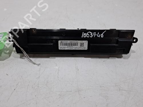 Climate control BMW 1 (F21) 118 i | BP40010936I5 - Image 4