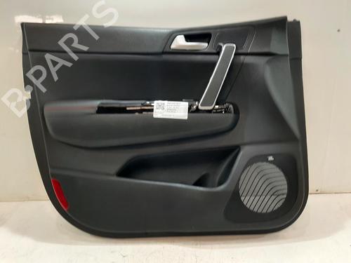 Used Front left panel Front left panel 30559624 30559624