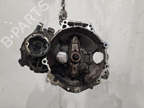 Used Gearbox Gearbox 39176915 39176915