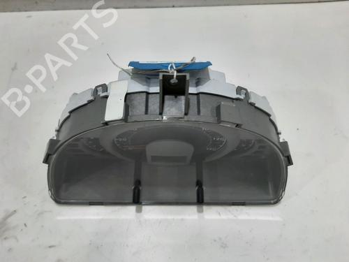 Zestaw wskaźników / Licznik VW FOX Hatchback (5Z1, 5Z3, 5Z4) 1.2 | BP30896773C47