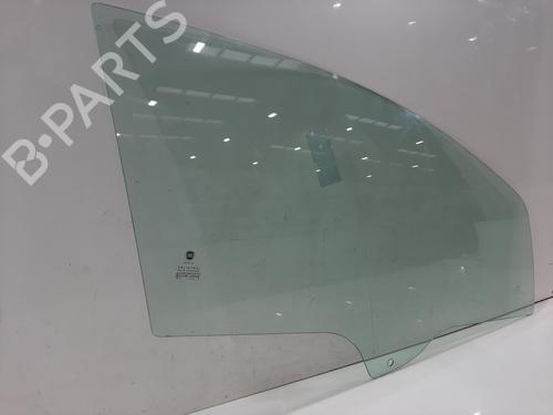 Front right door window FIAT PUNTO (199_) 1.4 (199AXB1A, 199BXB1A, 199BXB11, 199AXB11) | BP29636464C19 