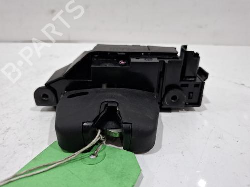 Used Tailgate lock Tailgate lock 38312432 38312432