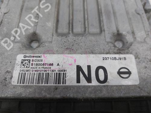 Control unit NISSAN JUKE (F15) 1.5 dCi | BP26764257M11 