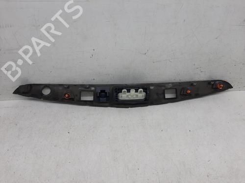 Tailgate handle MERCEDES-BENZ E-CLASS Coupe (C207) E 250 CDI / BlueTEC / d (207.303, 207.304) | BP26847650C132 