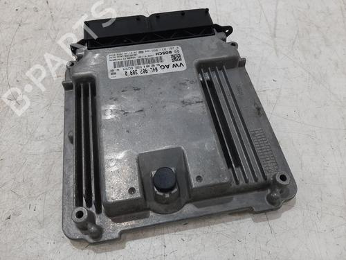 Engine control unit (ECU) VW GOLF VII (5G1, BQ1, BE1, BE2) 2.0 GTD | BP33010127M57 - Image 3