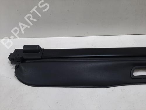 Used Rear parcel shelf MERCEDES-BENZ A-CLASS (W169) A 160 (169.031, 169.331) (95 hp) 28617354