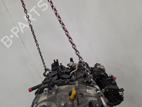 Engine FORD GRAND C-MAX (DXA/CB7, DXA/CEU) 1.0 EcoBoost | BP35922705M1 - Image 2