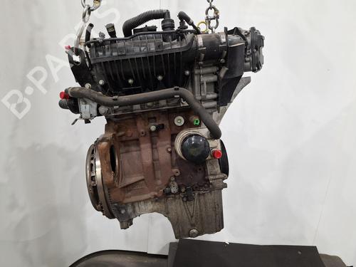 Engine FORD FIESTA VII (HJ, HF) 1.0 EcoBoost | BP29397932M1 