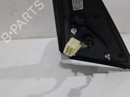 Right mirror SUZUKI VITARA (LY) 1.6 (APK 416) | BP35963062C27 - Image 4