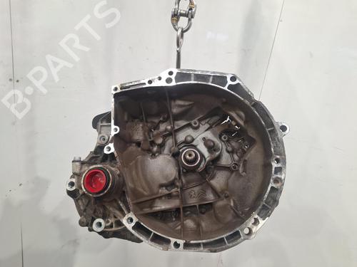 Used Gearbox Gearbox CITROËN C1 II (PA_, PS_) 1.2 VTi 82 (82 hp) 36594463 36594463