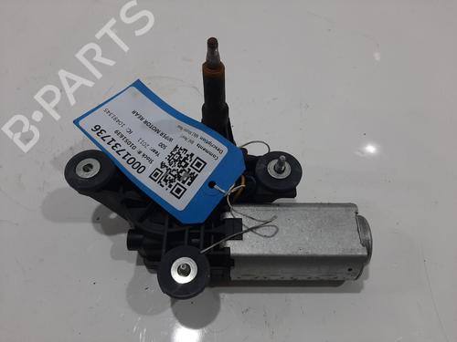Used Rear wiper motor Rear wiper motor FIAT 500 (312_) 1.2 (312AXA1A) (69 hp) 36154579 36154579
