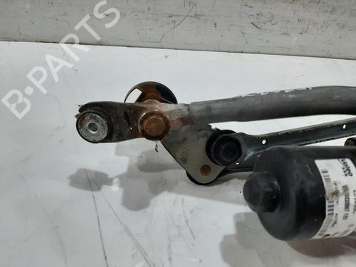 Front wiper motor KIA VENGA (YN) 1.6 CVVT | BP37497155M29 - Image 3