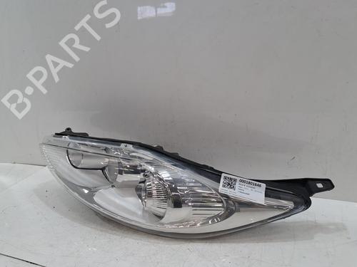 Left headlight FORD FIESTA VI (CB1, CCN) 1.4 | BP38236900C28 - Image 5
