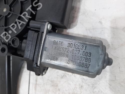 Front right window mechanism VAUXHALL COMBO Mk III (D) Box Body/MPV (X12) 1.3 CDTi | BP31341699C23