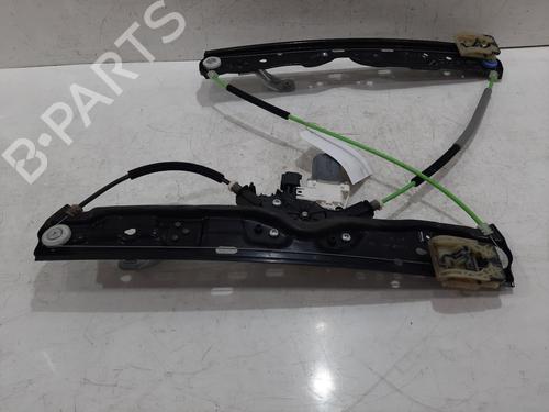 Front right window mechanism JAGUAR F-PACE (X761) 2.0 P400e Plug-in Hybrid | BP33647389C23  - Image 6
