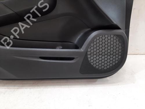 Front left panel HONDA CIVIC IX (FK) 1.4 i-VTEC (FK1) | BP37690515C58  - Image 5
