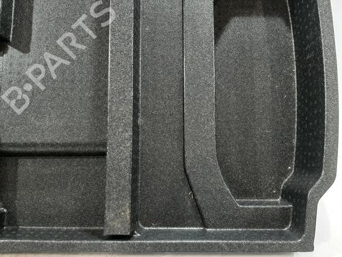 Luggage compartment floor JAGUAR I-PACE (X590) EV400 AWD | BP26869479I33 
