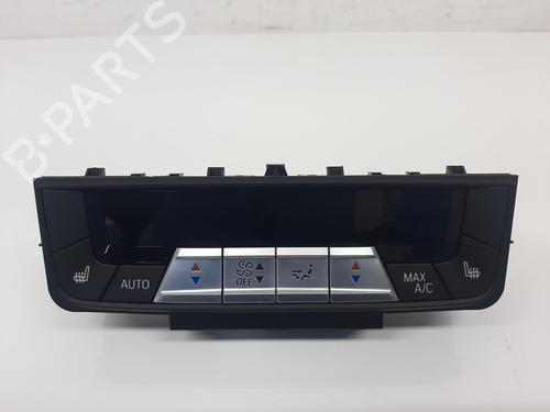 Used Climate control Climate control 26788632 26788632