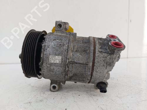 Used AC compressor SUZUKI SX4 S-Cross (JY) 1.6 DDiS (AKK 416D) (120 hp) 26794127