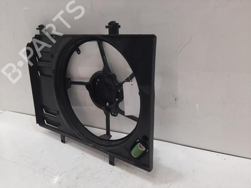 Radiator fan FORD PUMA (J2K, CF7) 1.0 EcoBoost mHEV | BP38078478M35 - Image 6