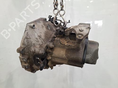 Gearbox PEUGEOT 2008 I (CU_) 1.2 VTi | BP36216980M3 - Image 2