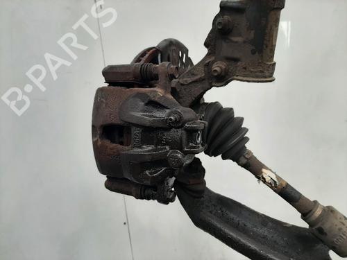 Right front suspension HYUNDAI i20 I (PB, PBT) 1.2 | BP26853928M73 