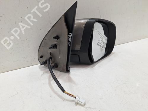 Used Right mirror NISSAN MICRA IV (K13K, K13KK) 1.2 (80 hp) 26758789