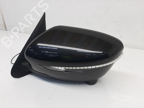 Left mirror NISSAN JUKE (F15) 1.5 dCi | BP26818814C26 