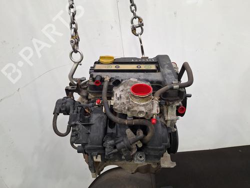 Motor VAUXHALL CORSA Mk III (D) (S07) 1.0 i 12V (L08) | BP30496431M1
