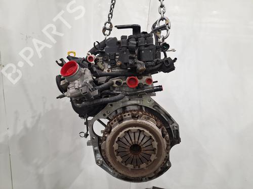 Engine HYUNDAI i10 I (PA) 1.2 | BP29923010M1 