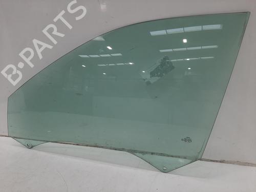 Front left door window AUDI A3 (8L1) 1.9 TDI | BP26842353C18 