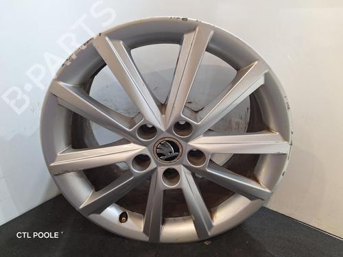 Used Rim Rim 39149640 39149640