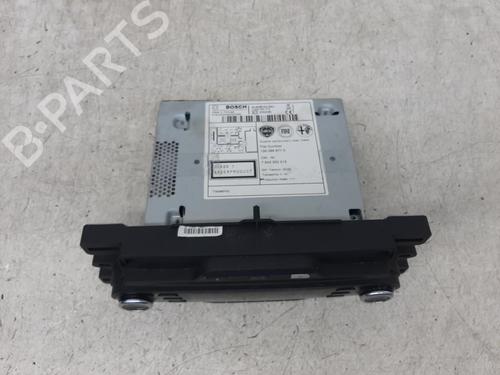 Radio ALFA ROMEO GIULIETTA (940_) 1.4 TB (940FXB1A, 940FXB11) | BP26806594E6 