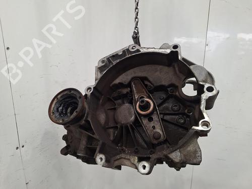 Used Gearbox Gearbox SEAT IBIZA IV (6J5, 6P1) 1.4 (85 hp) 39657564 39657564