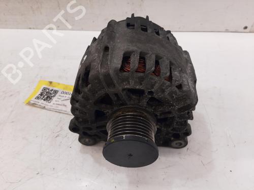 Alternator SKODA YETI (5L) 2.0 TDI 4x4 | BP33242488M7 - Image 2