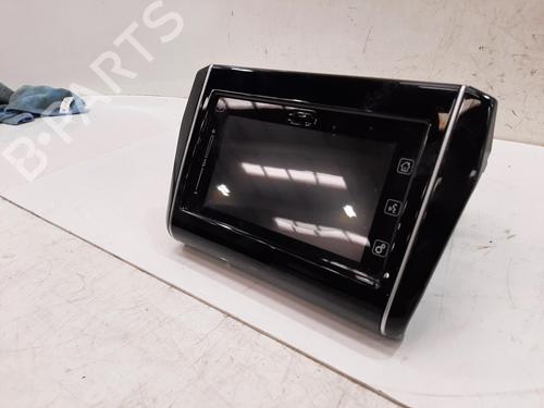 Radio SUZUKI SWIFT V (AZ) 1.4 Sport SHVS | BP36593736E6 - Image 2
