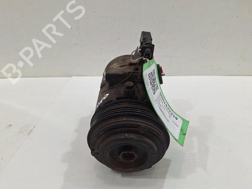 Used AC compressor SKODA CITIGO (NF1) 1.0 (60 hp) 26871035