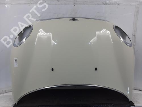Capot MINI MINI (R56) One (98 hp) 31596802