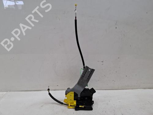 Used Rear right lock Rear right lock KIA SPORTAGE IV (QL, QLE) 1.7 CRDi (116 hp) 39655849 39655849