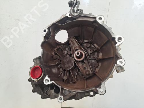 Gearkasse Gearkasse SKODA CITIGO (NF1) 1.0 (75 hp) 39655509 39655509