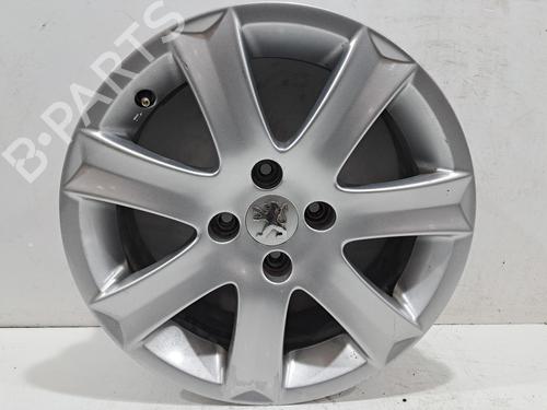 Used Rim PEUGEOT 207 CC (WD_) 1.6 16V (120 hp) 30382127