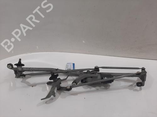 Used Front wiper motor HONDA CIVIC VIII Hatchback (FN, FK) 1.4 (FK1, FN4) (100 hp) 30608969